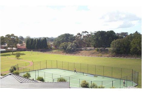 Property photo of 53/10 Webb Street Croydon NSW 2132