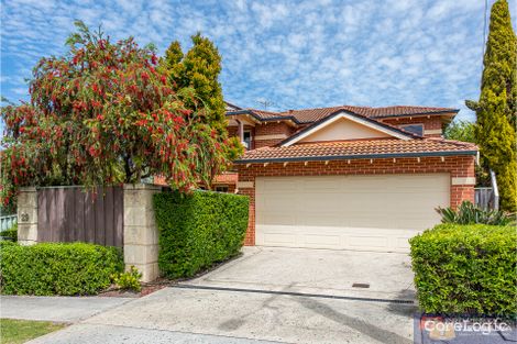 Property photo of 1/29 Joseph Street Maylands WA 6051