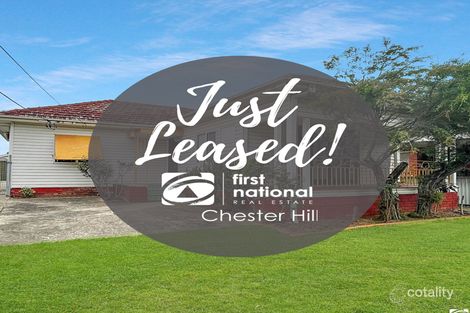 Property photo of 99 Priam Street Chester Hill NSW 2162