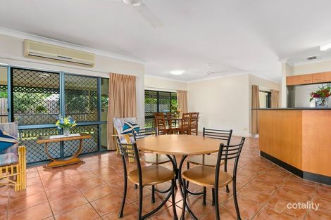 Property photo of 1 Cuffe Court Edmonton QLD 4869