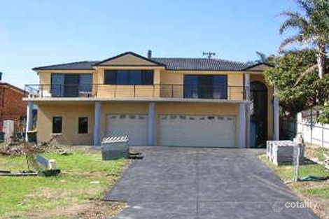 36 Surfside Dr, Port Kembla, NSW 2505