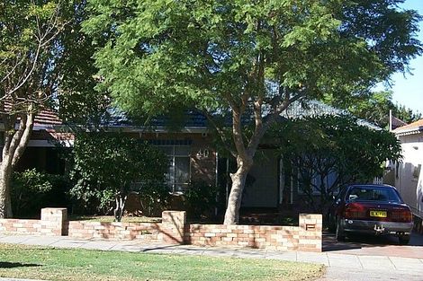 40 Williams Rd, Nedlands, WA 6009