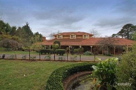70 Old Hereford Rd, Mount Evelyn, VIC 3796