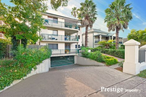 Property photo of 4/29 Eden Street Arncliffe NSW 2205