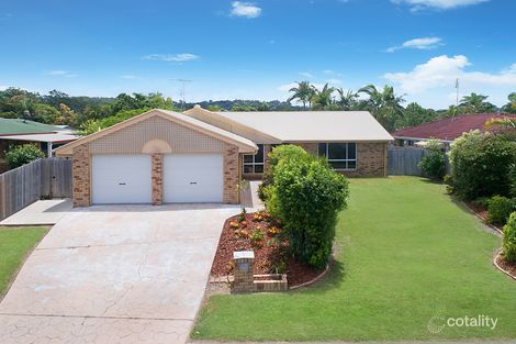 Property photo of 220 Karawatha Drive Buderim QLD 4556
