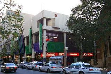 776 Hay St, Perth, WA 6000