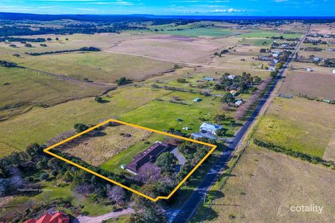 486 Croobyar Rd, Croobyar, NSW 2539