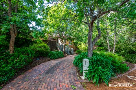 Property photo of 24 Saville Close Melba ACT 2615