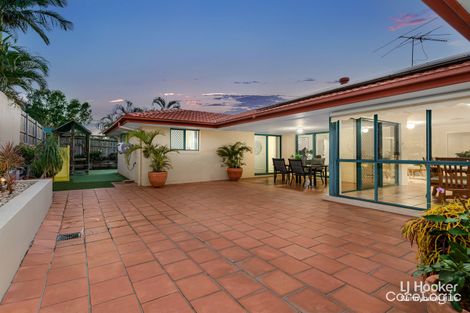 Property photo of 47 Norfolk Place Wishart QLD 4122