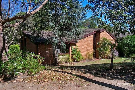 Property photo of 15 Dryden Avenue Carlingford NSW 2118