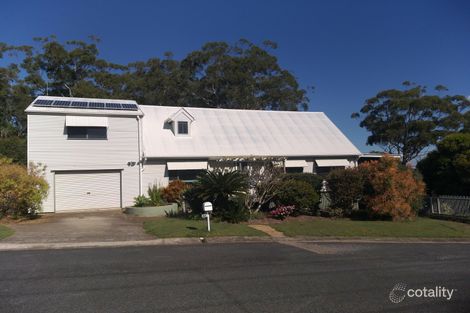 Property photo of 53 Deenya Parade Russell Island QLD 4184