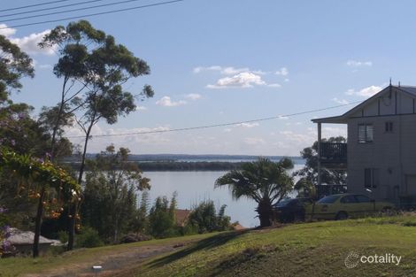 Property photo of 53 Deenya Parade Russell Island QLD 4184
