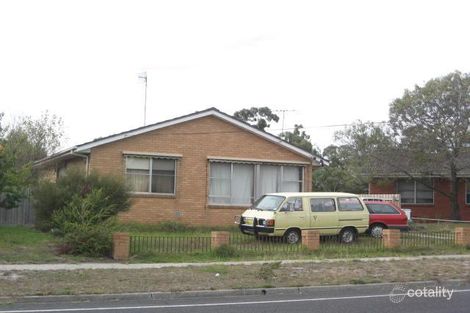 135 Excelsior Dr, Frankston North, VIC 3200