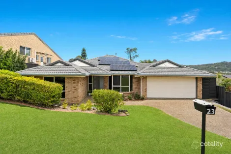 23 Palmerston Dr, Oxenford, QLD 4210