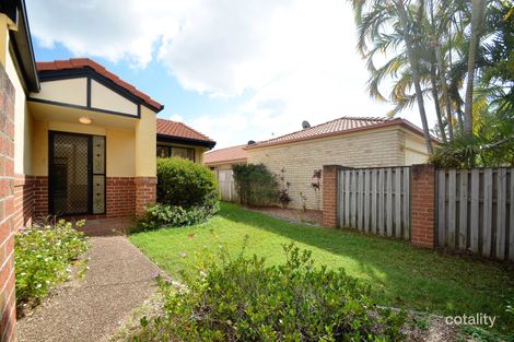Property photo of 10 Randwick Court Varsity Lakes QLD 4227