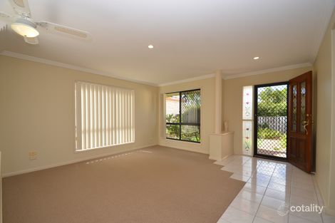 Property photo of 10 Randwick Court Varsity Lakes QLD 4227