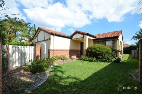 Property photo of 10 Randwick Court Varsity Lakes QLD 4227