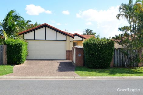 Property photo of 10 Randwick Court Varsity Lakes QLD 4227