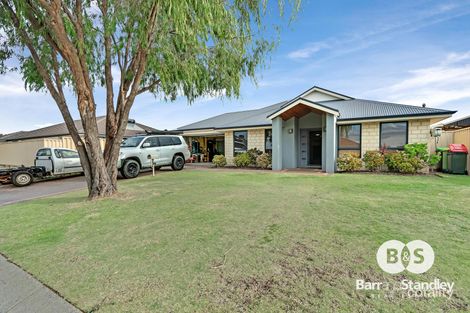 Property photo of 3 King Edward Way Eaton WA 6232
