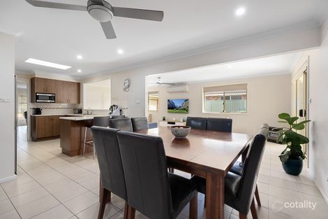 Property photo of 5 Wetherill Crescent Bligh Park NSW 2756