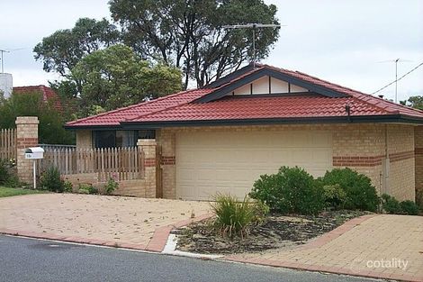 Property photo of 12B Pike Street Karrinyup WA 6018