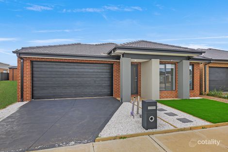 Property photo of 19 Ervine Drive Wyndham Vale VIC 3024