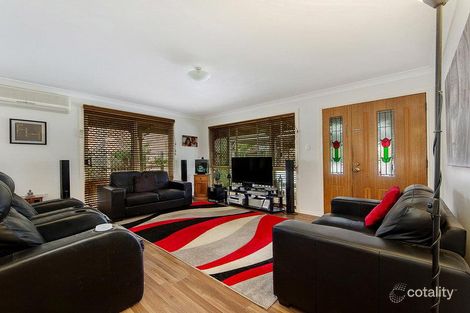 Property photo of 30 Longmorn Crescent Merrimac QLD 4226