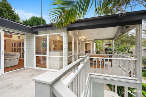 Property photo of 18 Scullin Place North Wahroonga NSW 2076