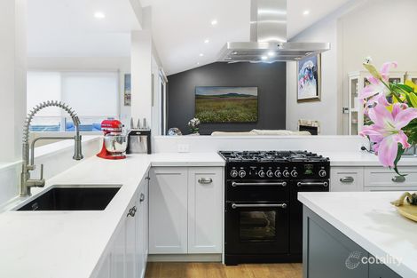 Property photo of 18 Scullin Place North Wahroonga NSW 2076