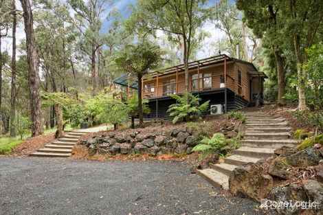 Property photo of 54 Bellbird Crescent Emerald VIC 3782