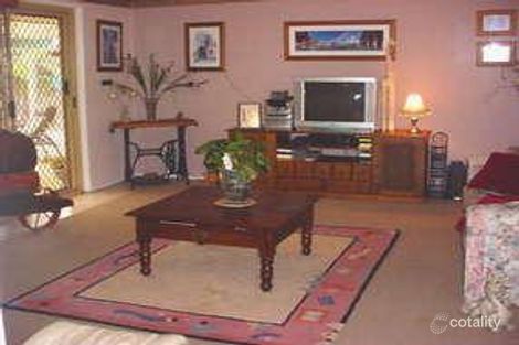 Property photo of 50 Silvabank Drive Varsity Lakes QLD 4227