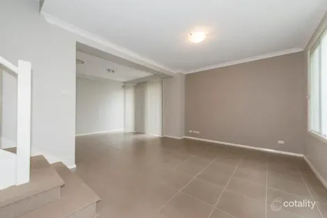 Property photo of 60 William Hart Crescent Penrith NSW 2750