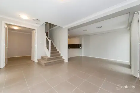 Property photo of 60 William Hart Crescent Penrith NSW 2750