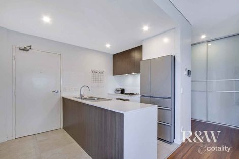 Property photo of 29/6 Bingham Street Schofields NSW 2762