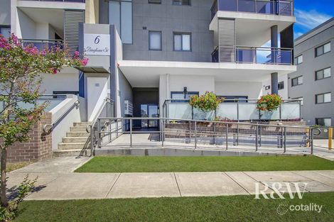 Property photo of 29/6 Bingham Street Schofields NSW 2762