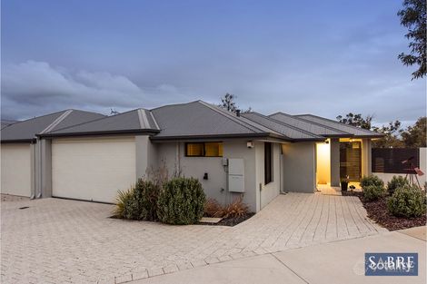 Property photo of 3/9 Augustus Drive Jane Brook WA 6056