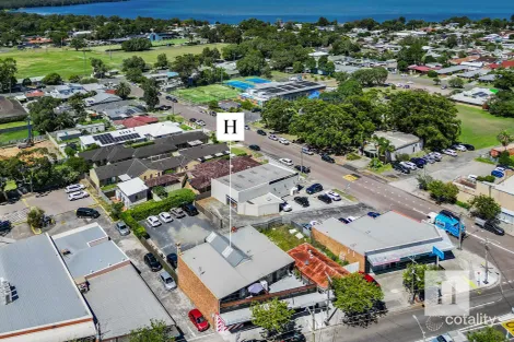 Property photo of 321 Main Road Toukley NSW 2263