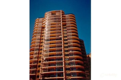 18/2a Hollywood Ave, Bondi Junction, NSW 2022