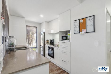 Property photo of 1/341 Banrock Drive Ellenbrook WA 6069