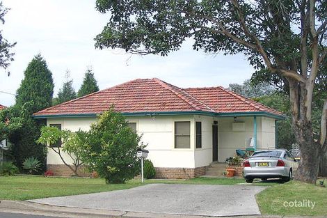 166 Wangee Rd, Greenacre, NSW 2190