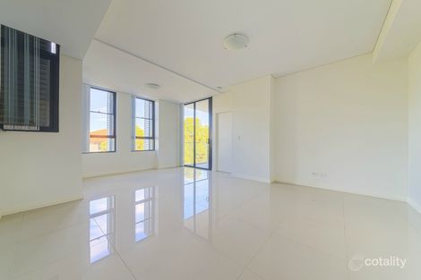Property photo of 310/2 Galara Street Rosebery NSW 2018