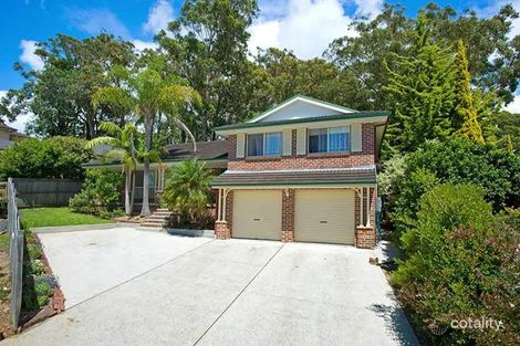 Property photo of 115B-B Willoughby Road Terrigal NSW 2260