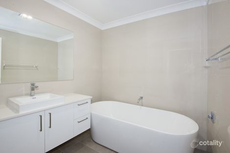 Property photo of 34B Bruhn Circuit Kellyville NSW 2155