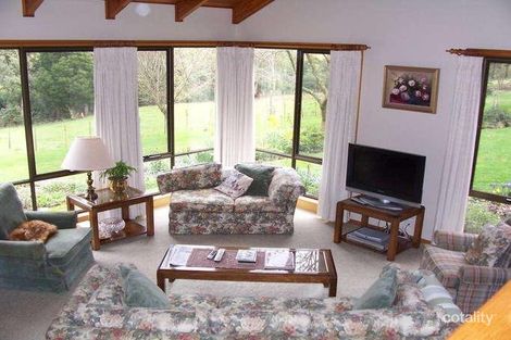 Property photo of 196 Hendersons Road Barrington TAS 7306