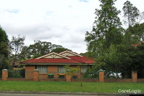 Property photo of 192A Quarter Sessions Road Westleigh NSW 2120