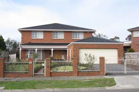 38 Kwinana St, Glen Waverley, VIC 3150
