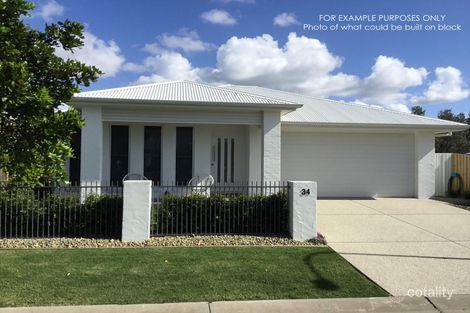 Property photo of 44 The Drive Yamba NSW 2464