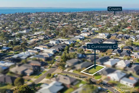 Property photo of 5 Currawong Close Cowes VIC 3922