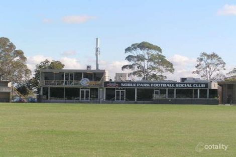 Property photo of 3/20 Larbert Road Noble Park VIC 3174