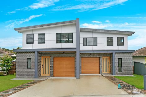 Property photo of 60 Kirby Street Rydalmere NSW 2116